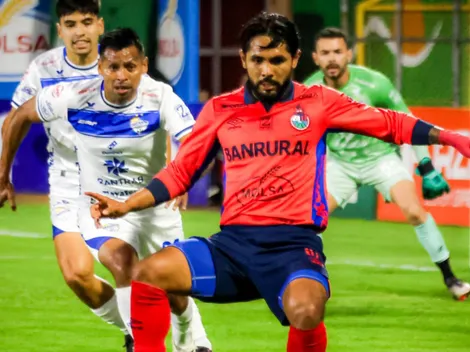 Como va la tabla de posiciones de Guatemala, Clausura 2026 y acumulada