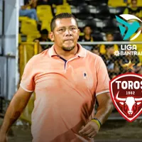 Minor Díaz habla de las complicaciones que ha tenido en Malacateco de la Liga de Guatemala