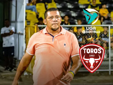 Minor Díaz habla de las complicaciones que ha tenido en Malacateco de la Liga de Guatemala