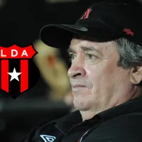 Machillo Ramírez anuncia el refuerzo que más necesita Alajuelense