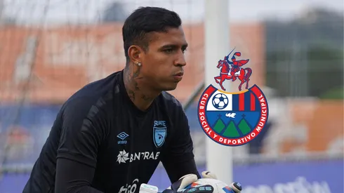 El portero de los Rojos no fue citado.