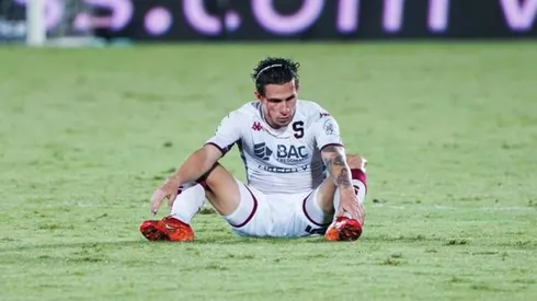 Saprissa sufre una baja sensible.