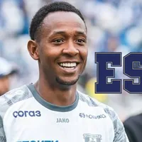 Brayan Gil consigue en Rusia el logro que celebra todo el El Salvador