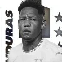 Romell Quioto hace estallar Honduras y confirma el impensado motivo de su retiro de la Selección