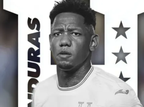 Romell Quioto hace estallar Honduras y confirma el impensado motivo de su retiro de la Selección