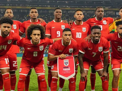 Selección de Panamá queda envuelta en un escándalo preocupante