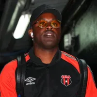 En Alajuelense toman una contundente decisión con el futuro de Joel Campbell: "Gracias por todo"