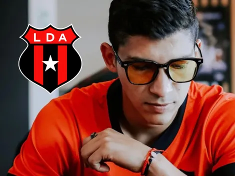Esto es lo que cobra Ángel Zaldívar mientras la afición de Alajuelense lo critica