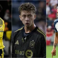 Concachampions 2026: los 7 futbolistas centroamericanos que jugarán los cuartos de final