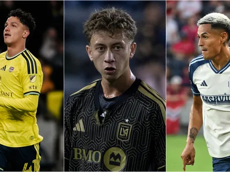 Concachampions 2026: los 7 futbolistas centroamericanos que jugarán los cuartos de final