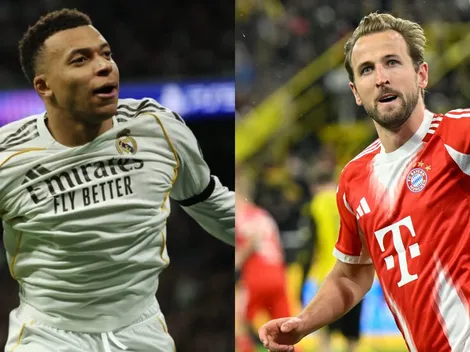 Real Madrid vs. Bayern Munich: a qué hora y dónde ver