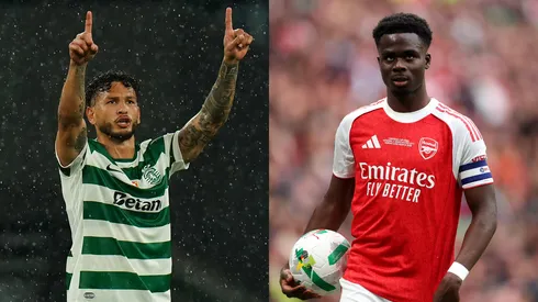 Se viene la ida en Lisboa.