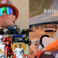 Fue mundialista con Honduras y ahora es albañil