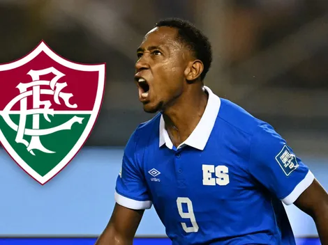 Fluminense ofertó para fichar a Brayan Gil y Baltika ya le puso precio