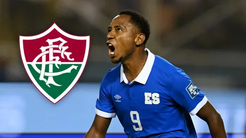 Fluminense ofertó para fichar a Brayan Gil y Baltika ya le puso precio.