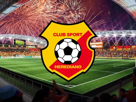 La multimillonaria inversión de Herediano para el nuevo Eladio Rosabal Cordero