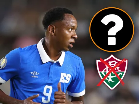 Agente de Brayan Gil rompió el silencio y reveló de qué países buscan al salvadoreño