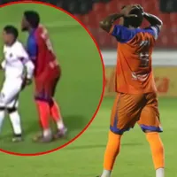 El brutal castigo que tiene que cumplir José García tras tocarle las partes íntimas a Michaell Chirinos