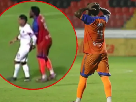 El brutal castigo que tiene que cumplir José García tras tocarle las partes íntimas a Michaell Chirinos