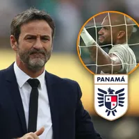 Baja sensible: Nacional le confirma a Panamá la lesión de Luis Mejía