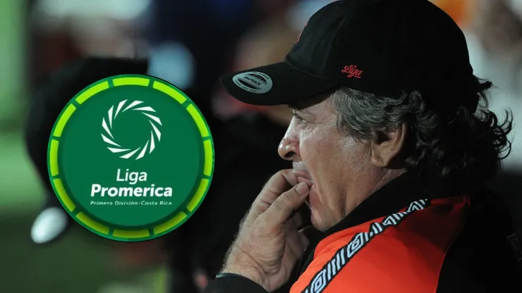 Se complica el panorama para Alajuelense en el Clausura 2026.
