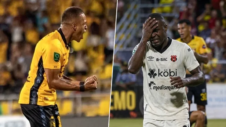 Liberia le dio una mala noticia a Campbell.