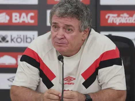 Machillo hizo reaparecer un problema en Alajuelense