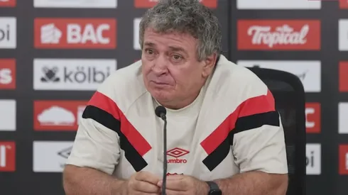 Machillo Ramírez tiene un nuevo problema.