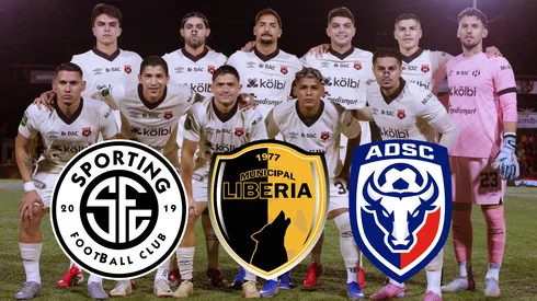 Este es el fixture de los cuatro clubes que pelea por el último boleto a la fase final del Clausura 2026.