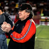 Machillo recibe una gran noticia que le da esperanzas a Alajuelense