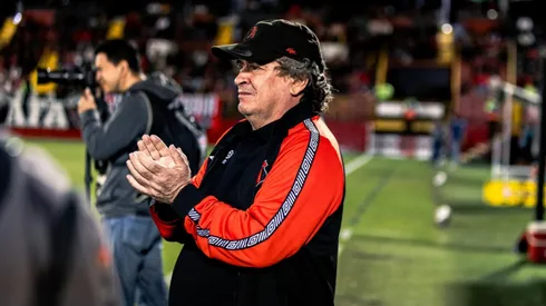 Machillo Ramírez recibe una gran noticia.