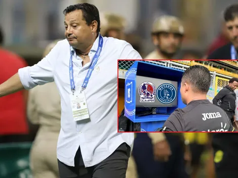 “Vamos a caerles mal”: Jeaustin Campos explota contra el FVS con mensaje directo a Olimpia y Motagua