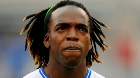 Pery Martínez murió de una sobredosis en Estados Unidos.