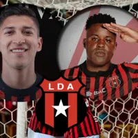 Mientras Ángel Zaldívar gana $25 mil en Alajuelense, esto cobra Joel Campbell