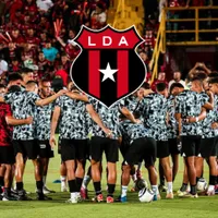 “Les pagan demasiado bien”: campeón con Alajuelense lanza la verdad que más incomoda a los jugadores