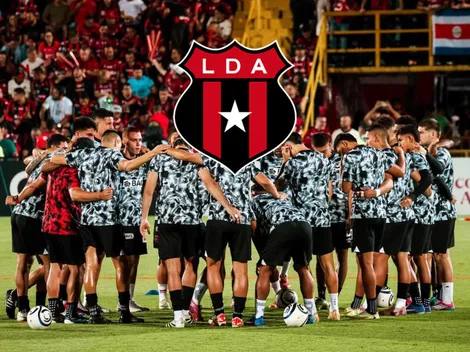 “Les pagan demasiado bien”: campeón con Alajuelense lanza la verdad que más incomoda a los jugadores