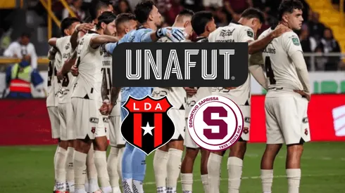 El cielo de Alajuela se llena de nubes de tormenta.