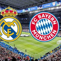 Real Madrid vs. Bayern Munich EN VIVO: minuto a minuto de la ida de cuartos de final