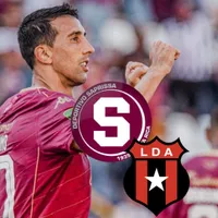 Saprissa ya recibió la notificación: "Se perdería el clásico"
