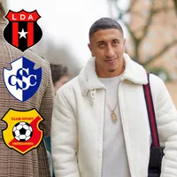 "No va a seguir": Loría se aleja de Saprissa y otro grande se lo puede llevar