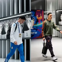 Real Madrid vs. Bayern Munich EN VIVO: minuto a minuto de la ida de cuartos de final