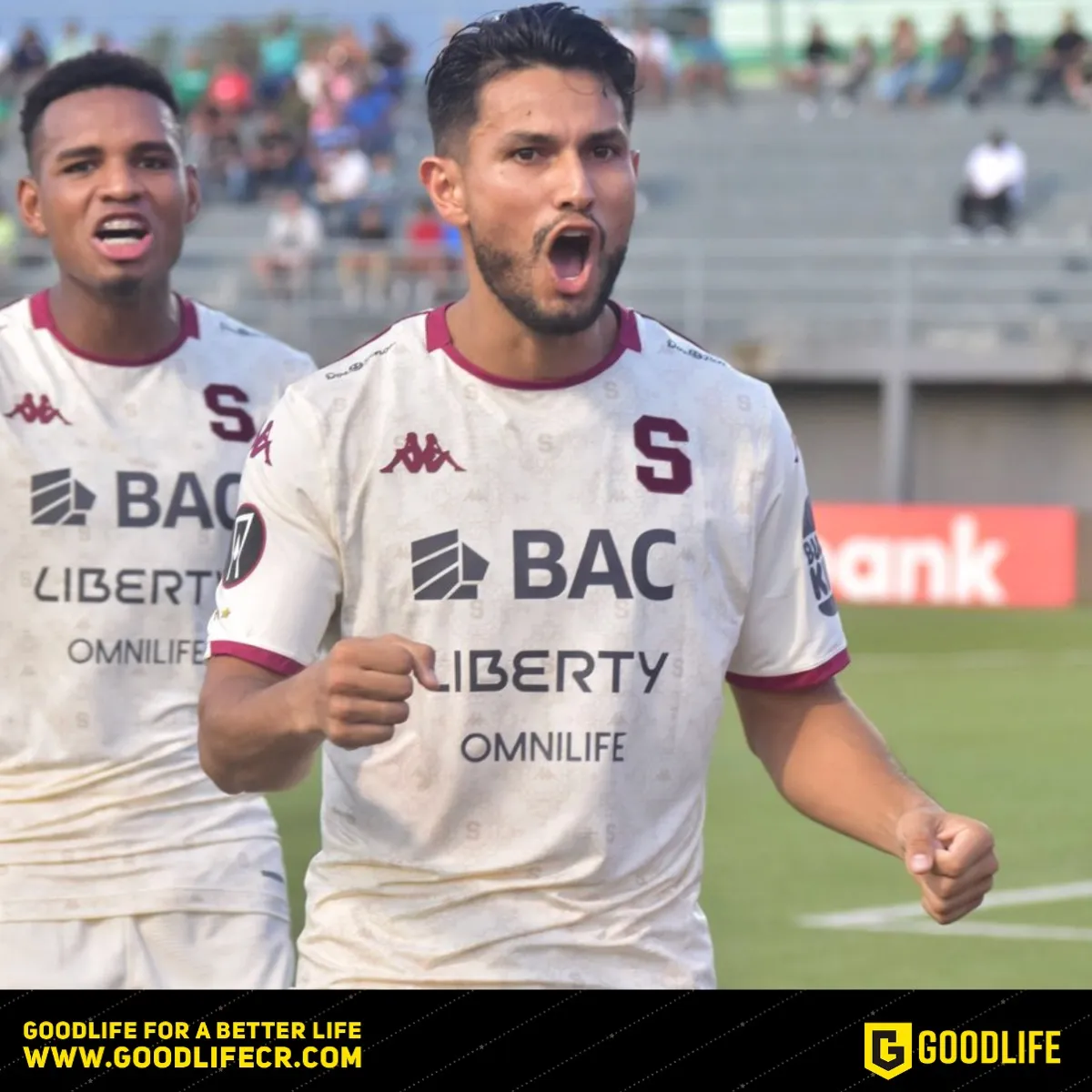 Deyver Vega no renovaría con los morados (Saprissa).