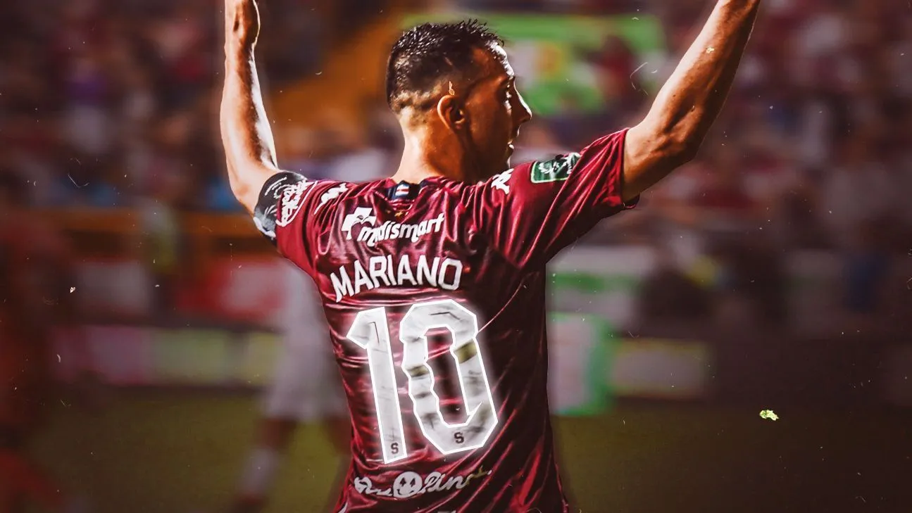 Mariano Torres aún no define su futuro (ESPN).