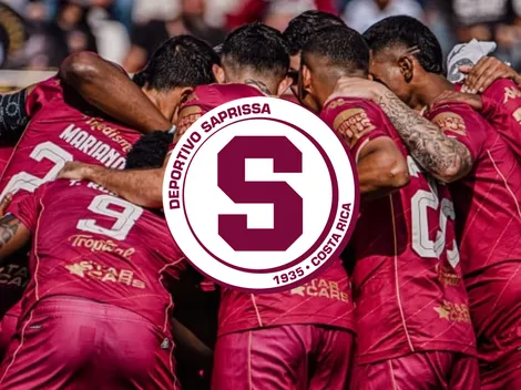 Dos renovaciones y tres salidas en Saprissa: las víctimas de la limpieza de Medford