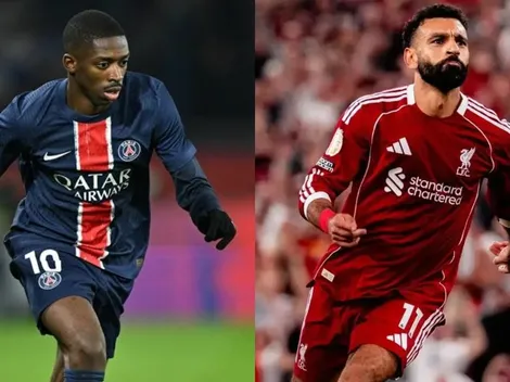 PSG vs. Liverpool: a qué hora y dónde ver