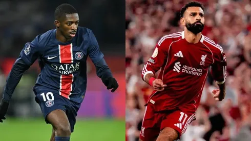 PSG vs. Liverpool: cuartos de final de la UEFA Champions League