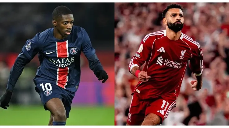 PSG vs. Liverpool: cuartos de final de la UEFA Champions League