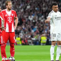 Real Madrid 0-0 Bayern Munich EN VIVO: minuto a minuto de la ida de cuartos de final