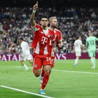 Real Madrid 0-1 Bayern Munich EN VIVO: minuto a minuto de la ida de cuartos de final