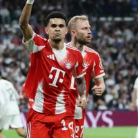 Real Madrid 0-1 Bayern Munich EN VIVO: minuto a minuto de la ida de cuartos de final